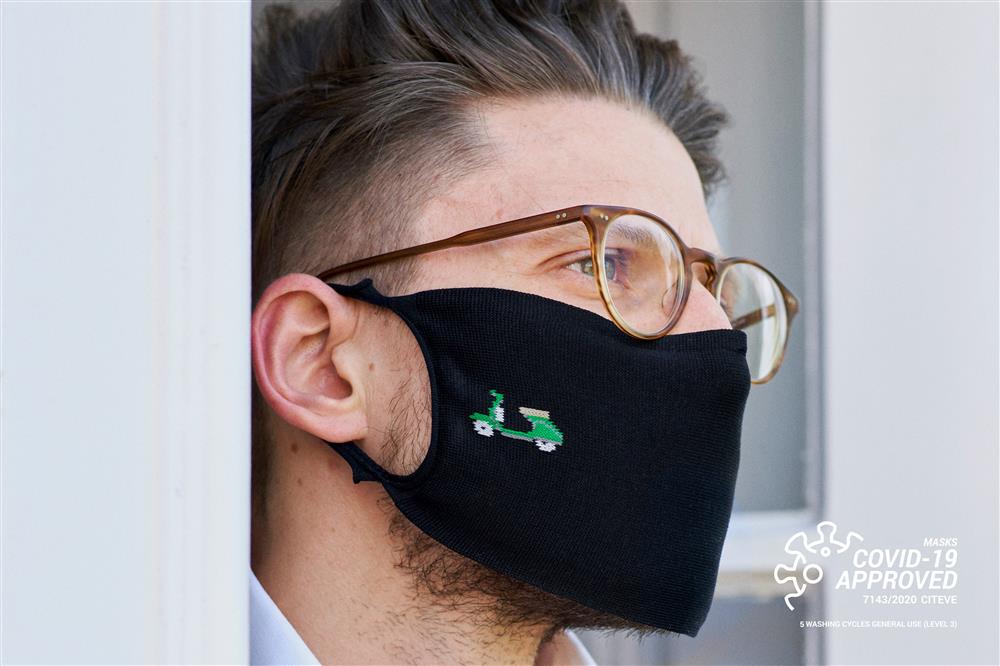 How to wear Social Masks the right way?